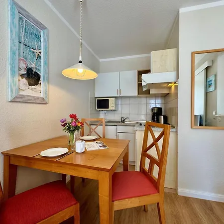 Im Seepark Auf Ruegen Nahe Ostseestrand Apartamento Sellin (Rugen)