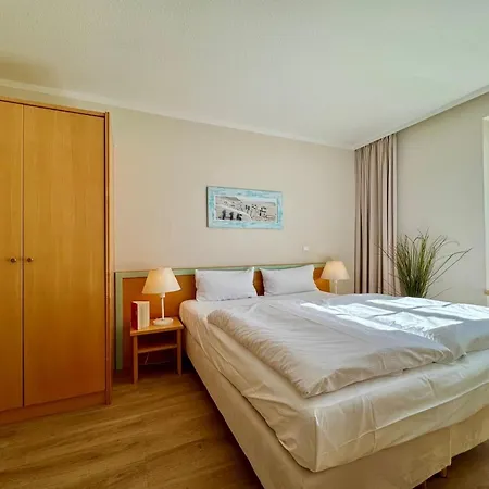 Im Seepark Auf Ruegen Nahe Ostseestrand Lejlighed *