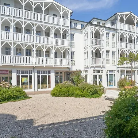 Im Seepark Auf Ruegen Nahe Ostseestrand Lejlighed *